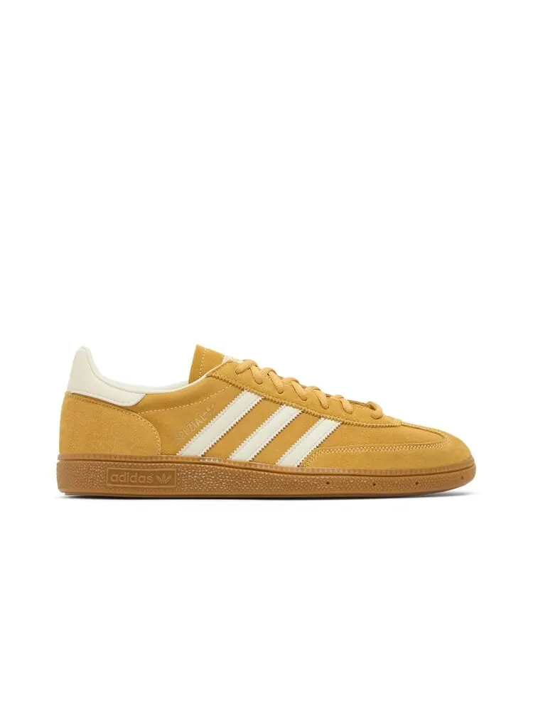 Кроссовки Adidas Handball Spezial — изображение 1 из 3, желтый
