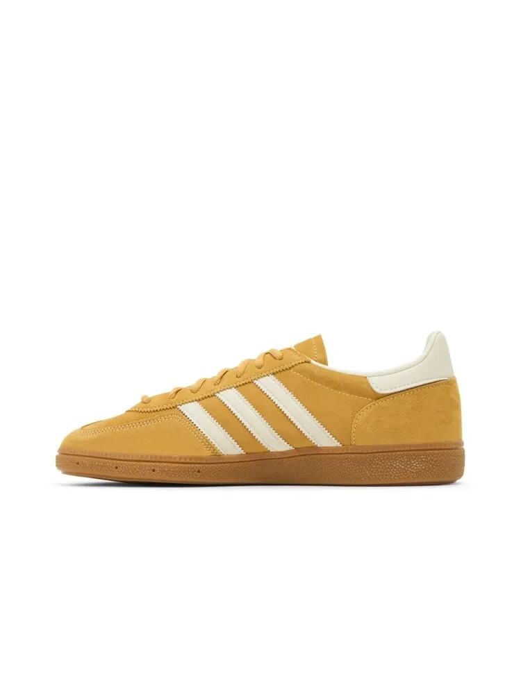 Кроссовки Adidas Handball Spezial — изображение 2 из 3, желтый