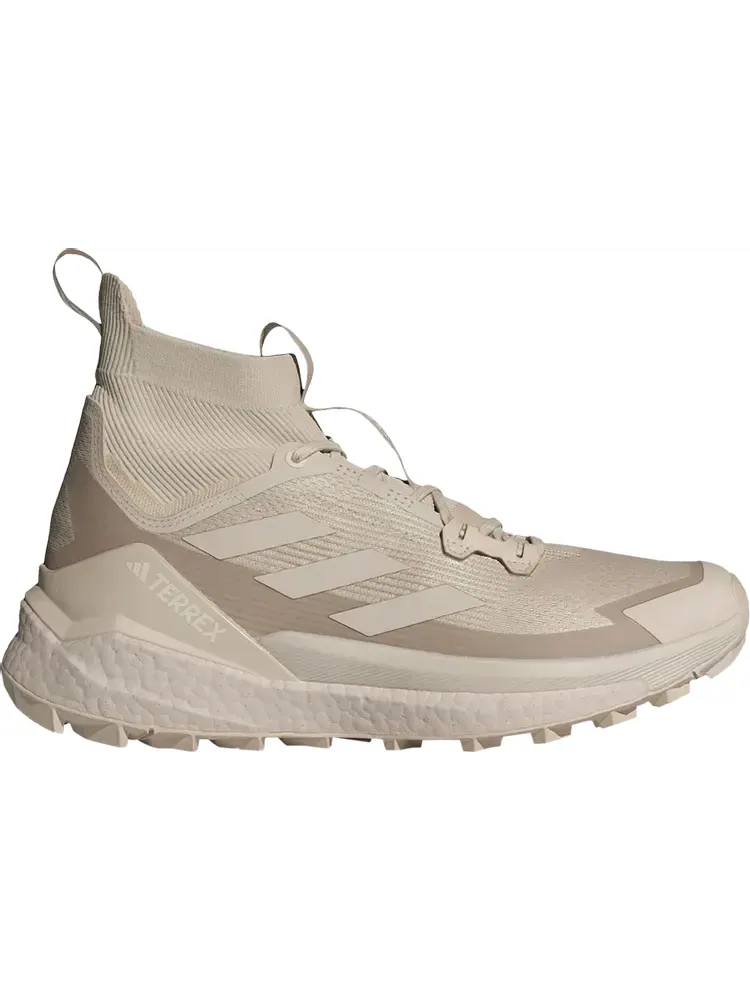 Кроссовки Terrex Free Hiker 2.0 'Sand Strata' — изображение 1 из 1, загар