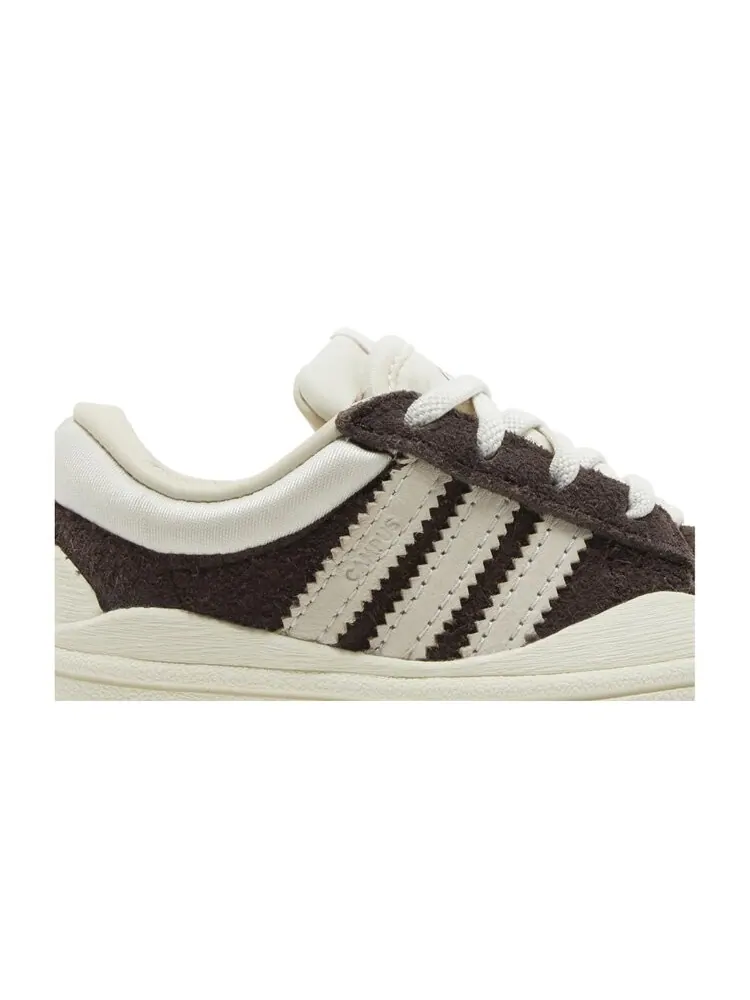 Кроссовки Adidas Bad Bunny x Campus I — изображение 2 из 4, коричневый
