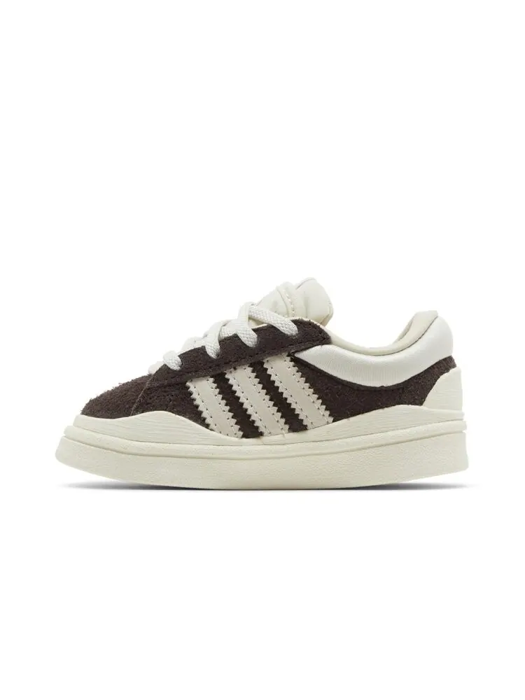 Кроссовки Adidas Bad Bunny x Campus I — изображение 3 из 4, коричневый
