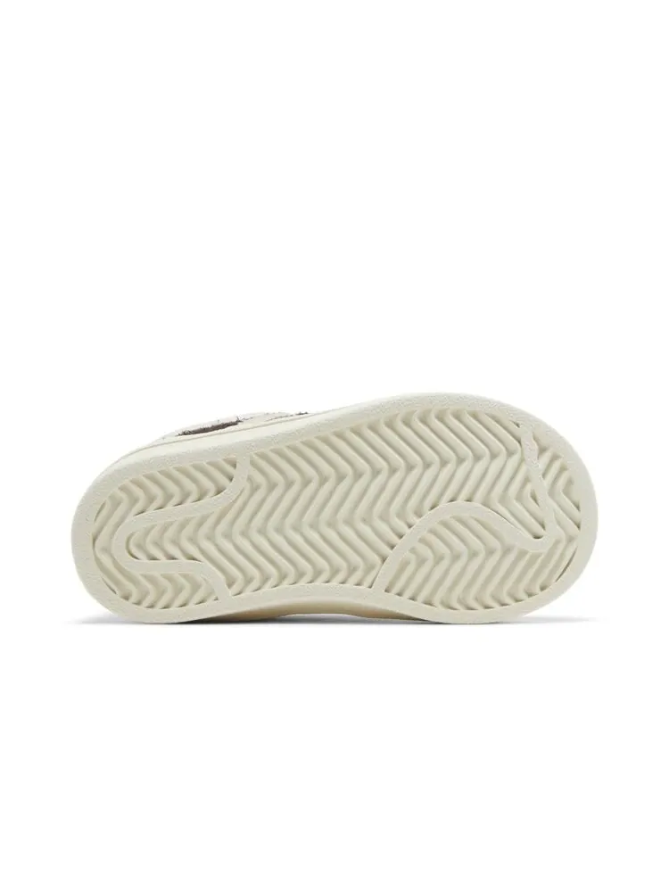Кроссовки Adidas Bad Bunny x Campus I — изображение 4 из 4, коричневый