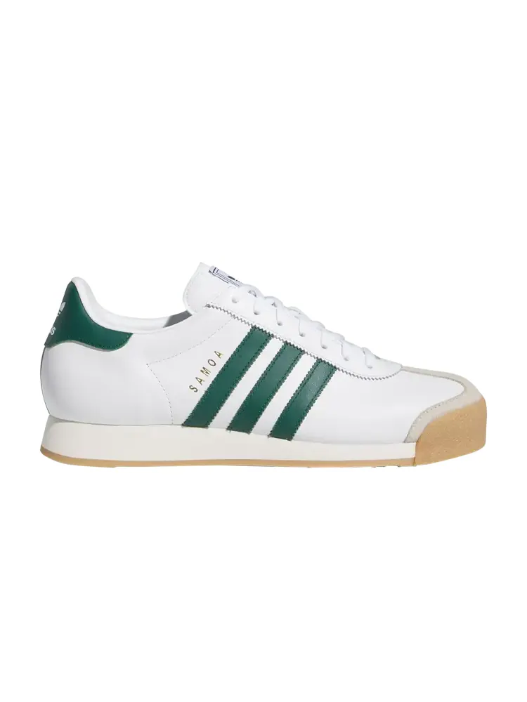 Кроссовки Adidas Samoa — изображение 1 из 1, белый