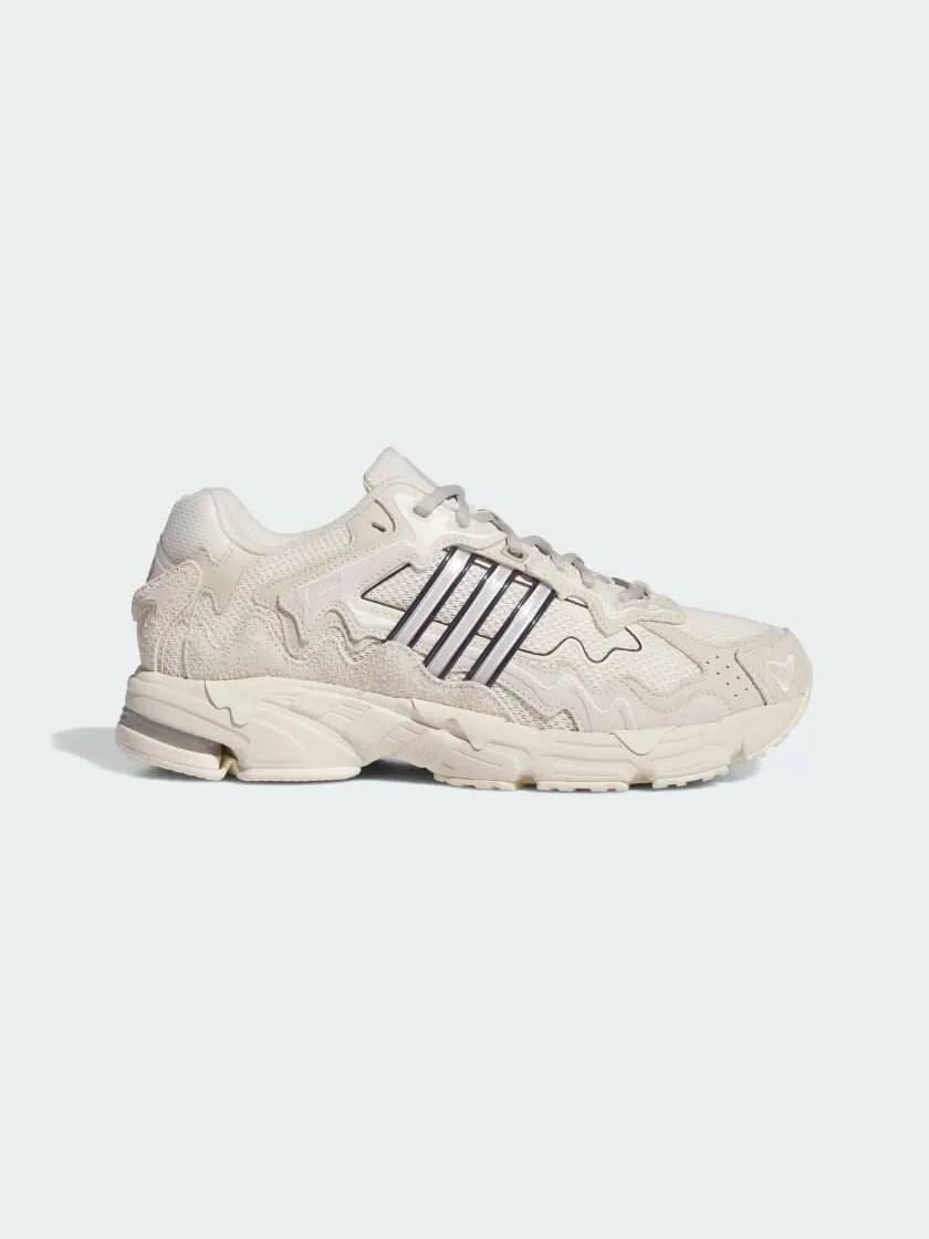Кроссовки Adidas Response CL x Bad Bunny 'Wonder White' — изображение 1 из 8