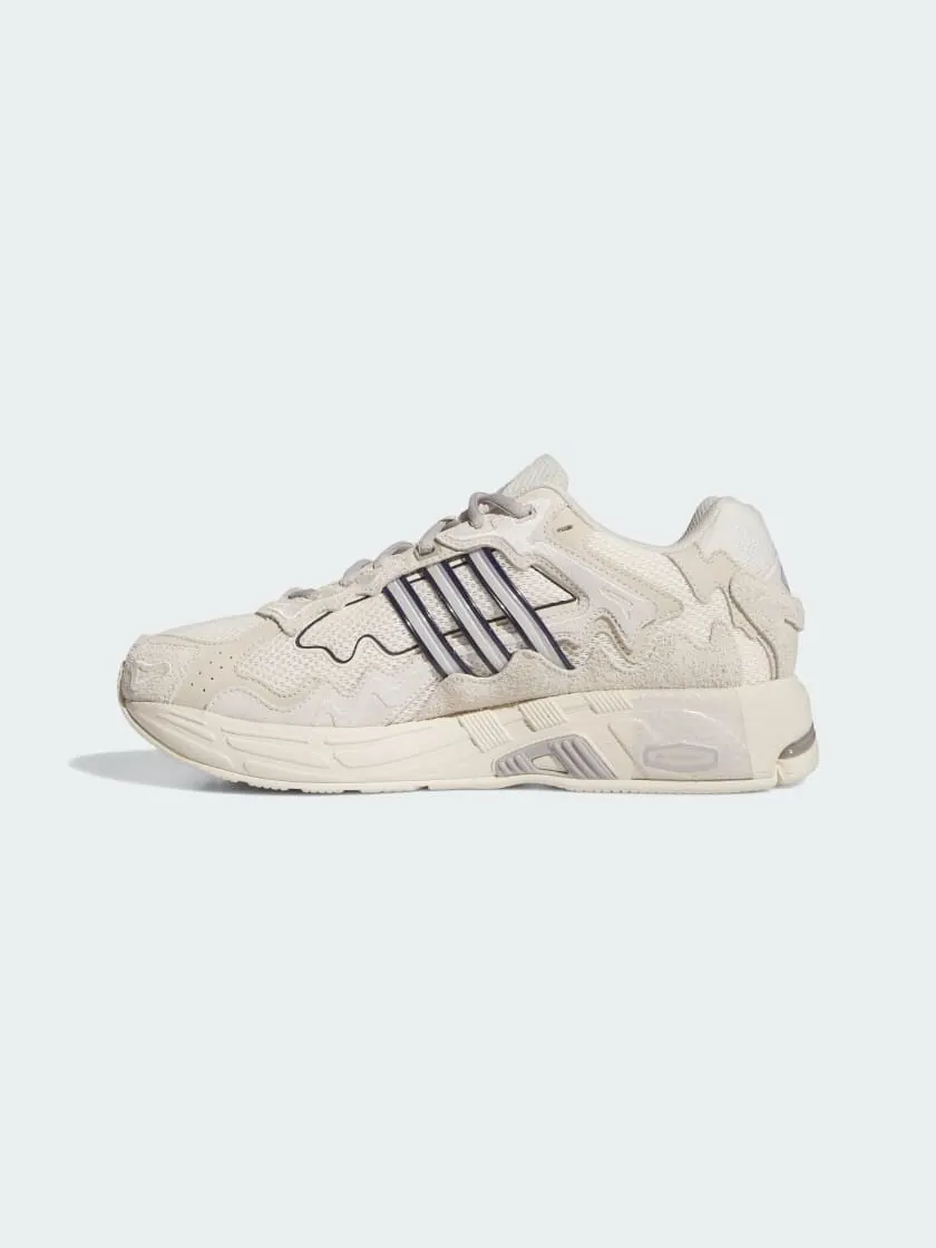 Кроссовки Adidas Response CL x Bad Bunny 'Wonder White' — изображение 2 из 8