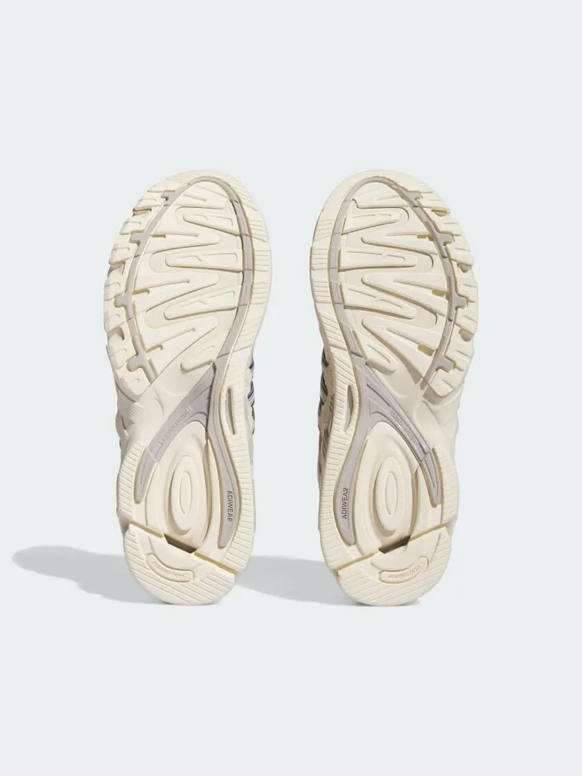 Кроссовки Adidas Response CL x Bad Bunny 'Wonder White' — изображение 5 из 8