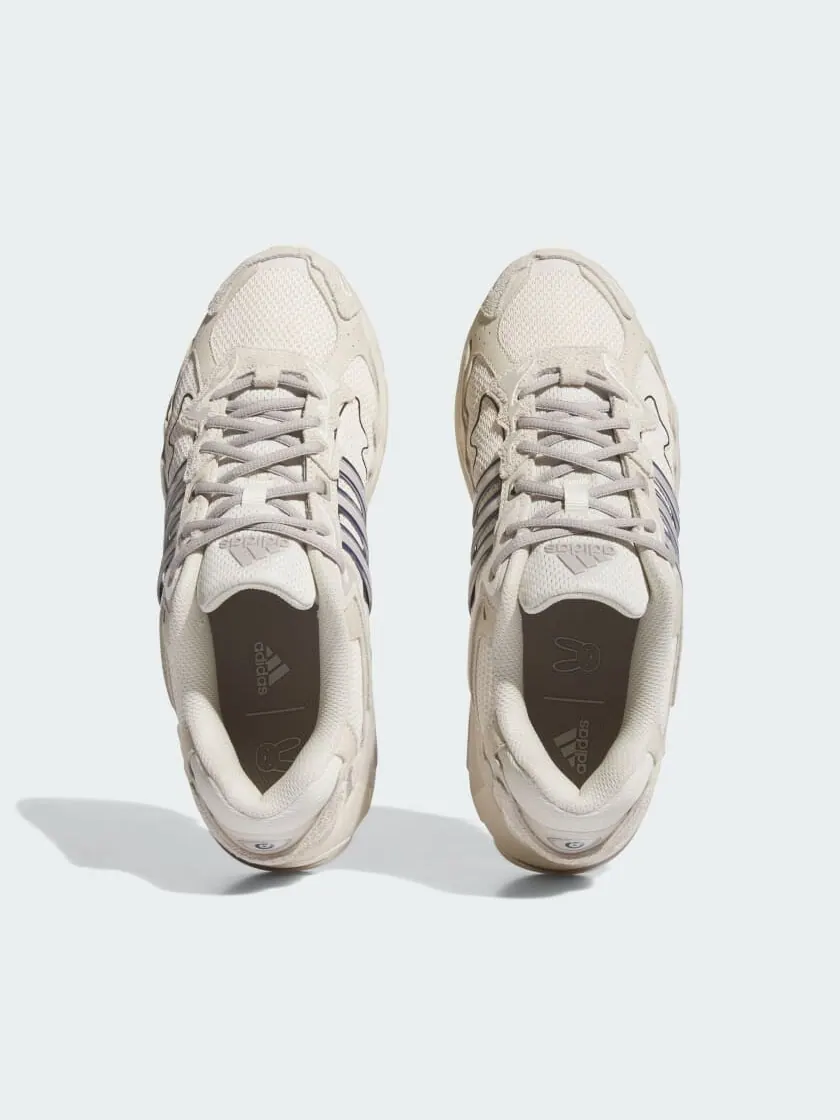 Кроссовки Adidas Response CL x Bad Bunny 'Wonder White' — изображение 6 из 8
