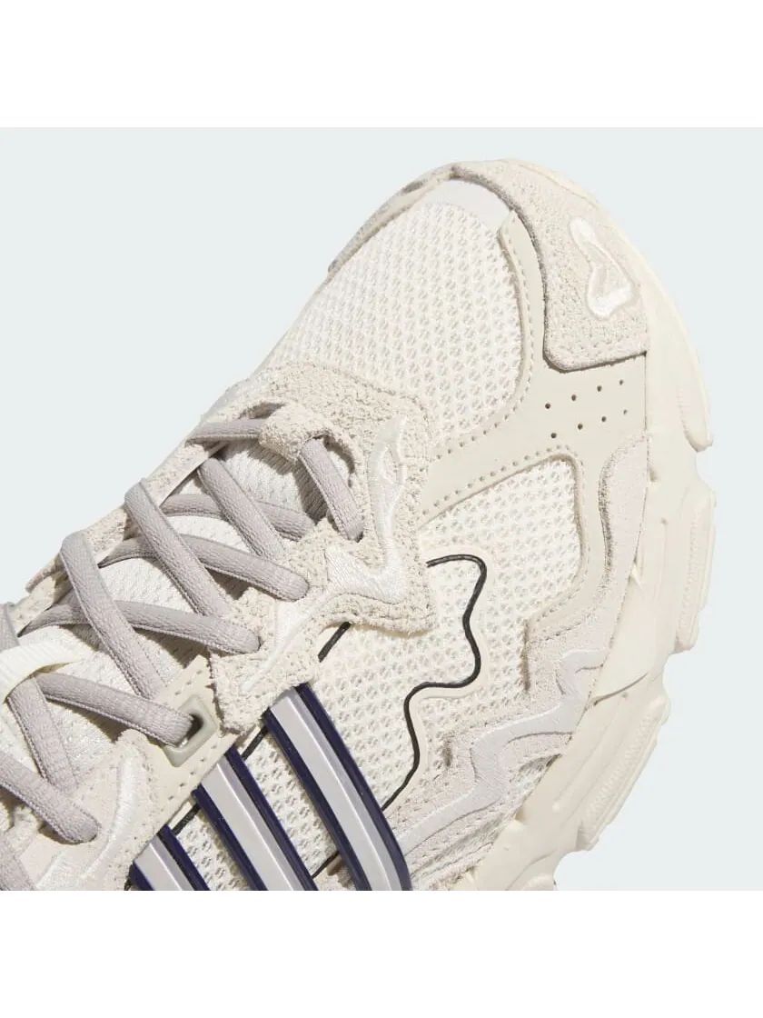Кроссовки Adidas Response CL x Bad Bunny 'Wonder White' — изображение 7 из 8