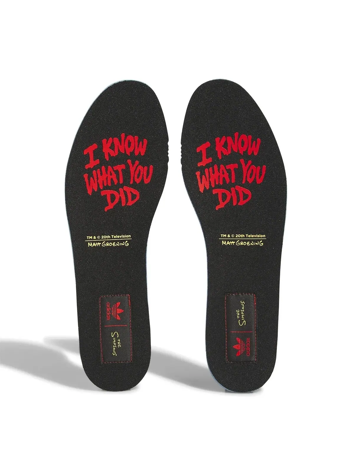 Кроссовки Adidas Rivalry Low x The Simpsons "Werewolf Flanders" — изображение 4 из 6, зеленый