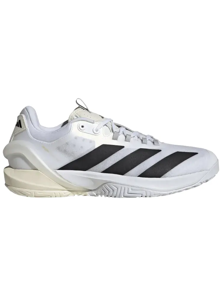 Кроссовки adidas Adizero Cybersonic 2 'White Black' — изображение 1 из 1, белый