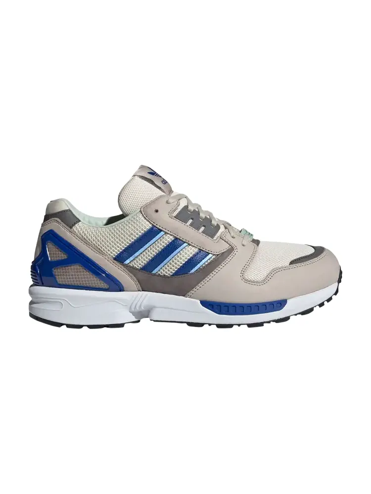 Кроссовки Adidas ZX 8000 — изображение 1 из 1, бежевый
