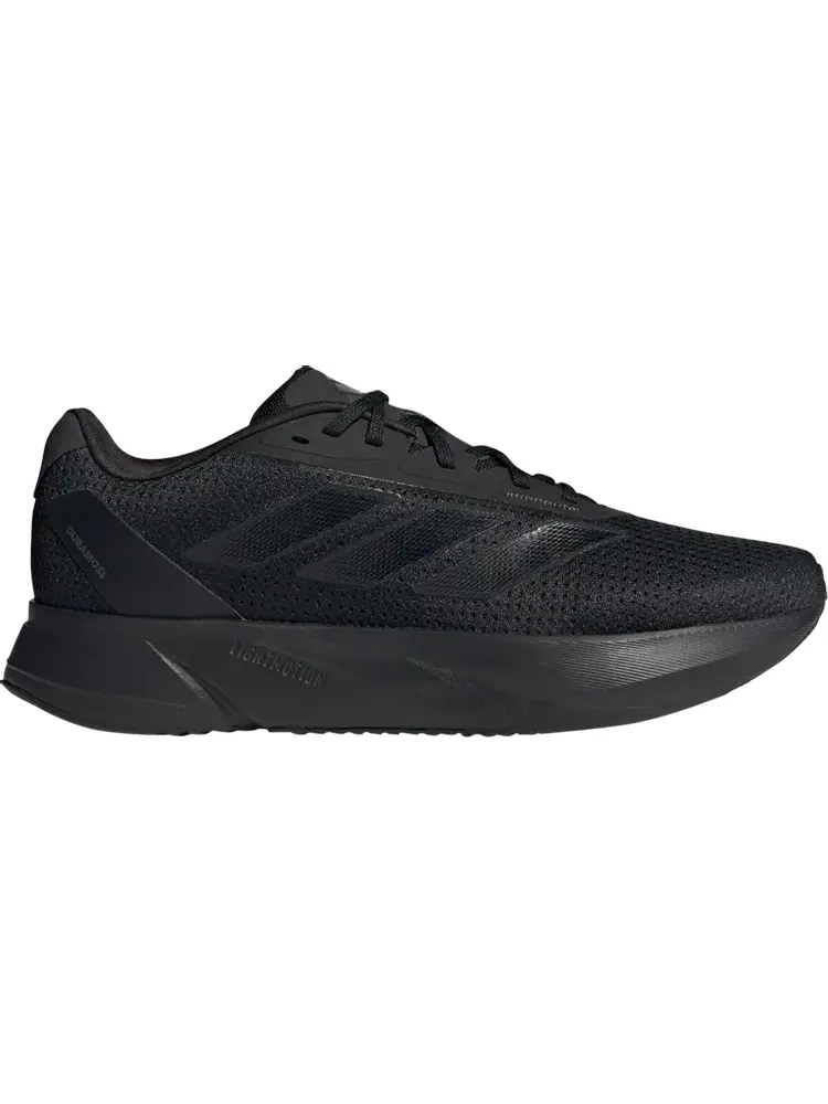 Кроссовки Duramo SL Wide 'Triple Black' — изображение 1 из 1, черный