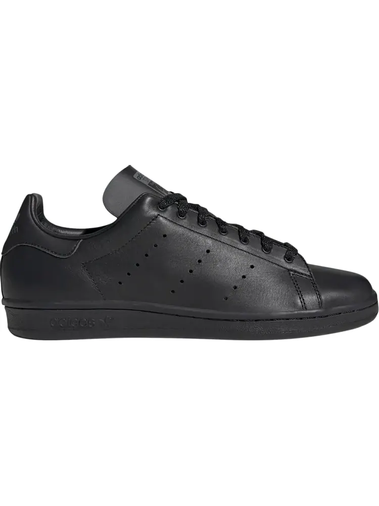 Кроссовки Stan Smith 80s 'Black' — изображение 1 из 1, черный