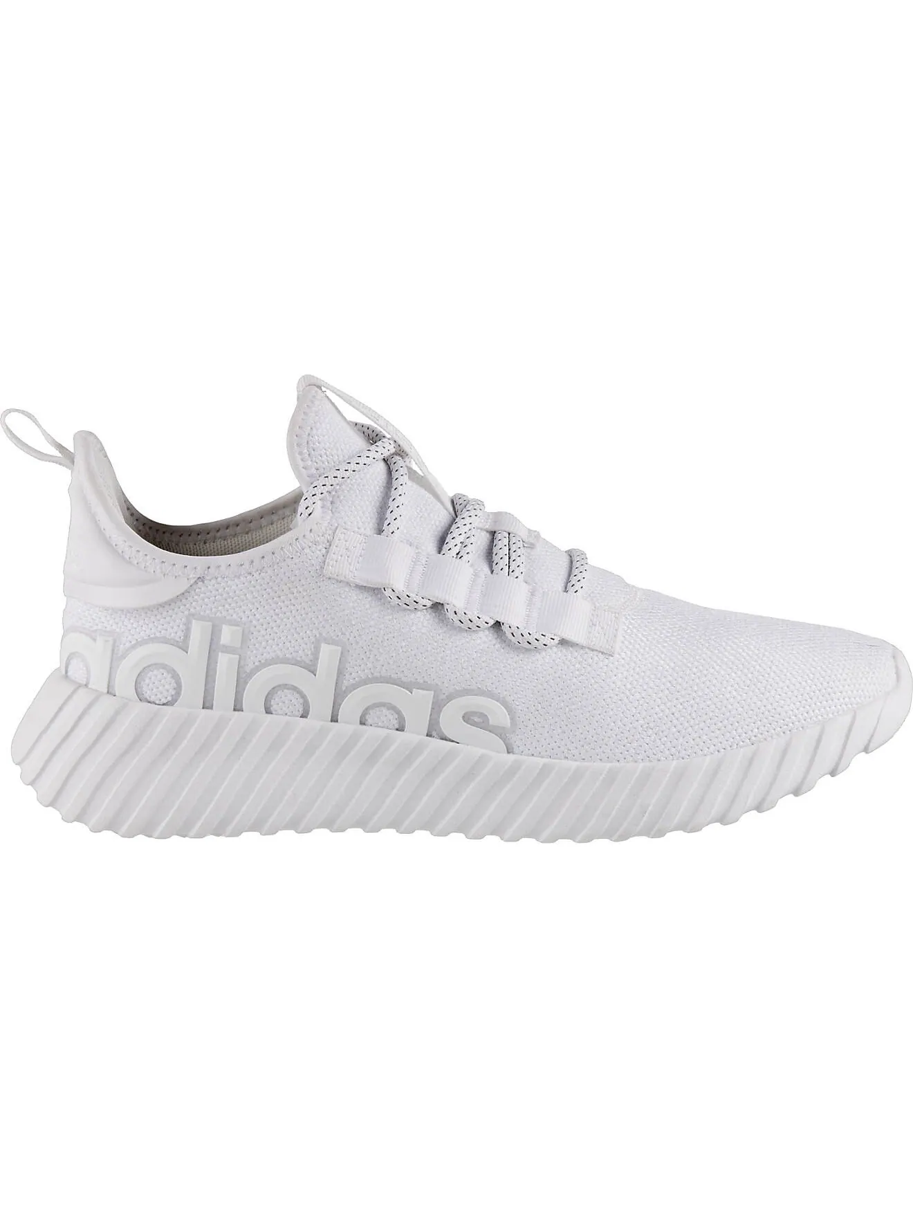 Мужские кроссовки Adidas Kaptir 3.0 — изображение 1 из 4, белый