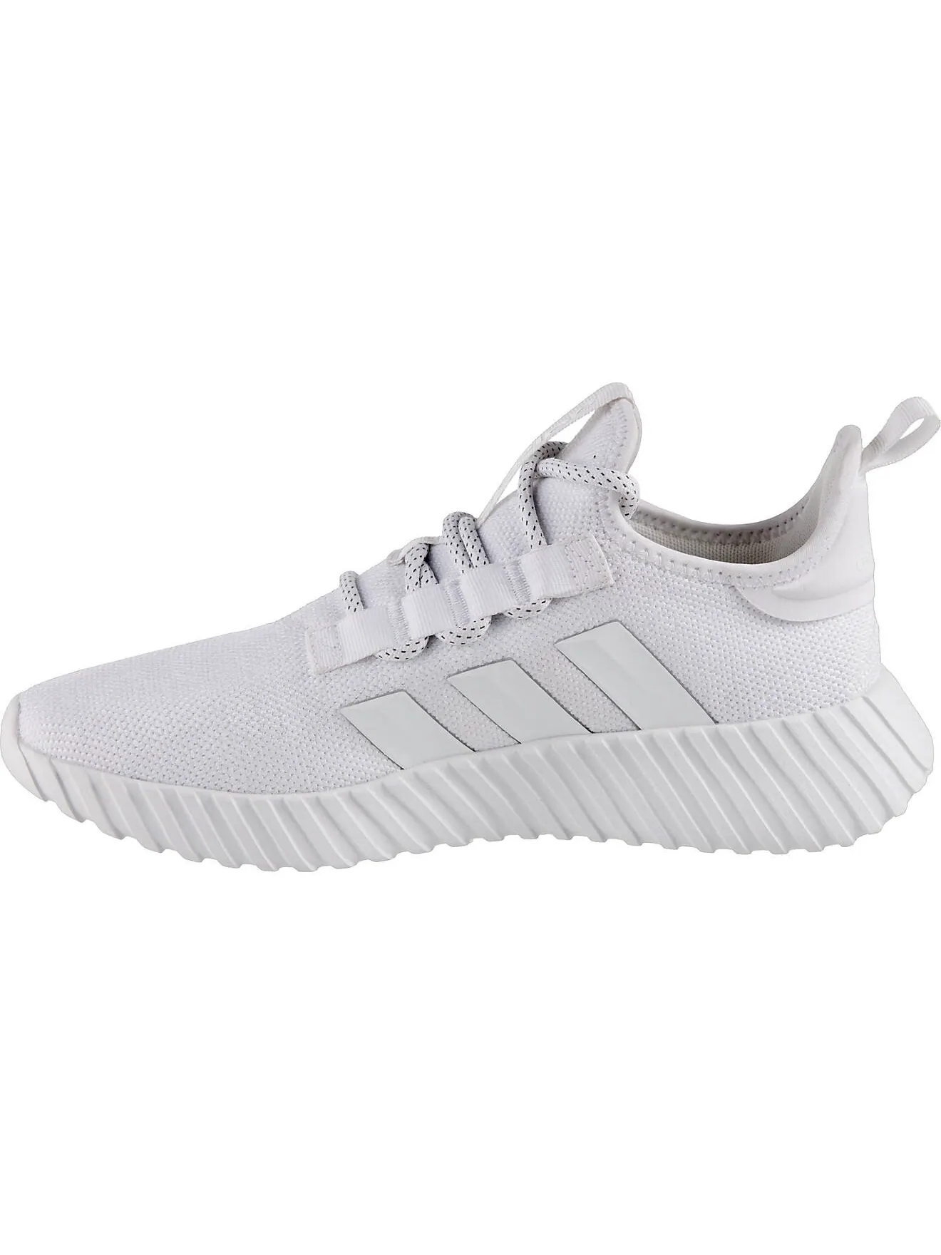Мужские кроссовки Adidas Kaptir 3.0 — изображение 2 из 4, белый