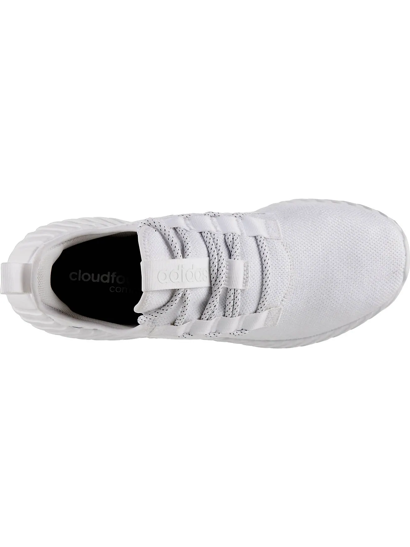 Мужские кроссовки Adidas Kaptir 3.0 — изображение 3 из 4, белый