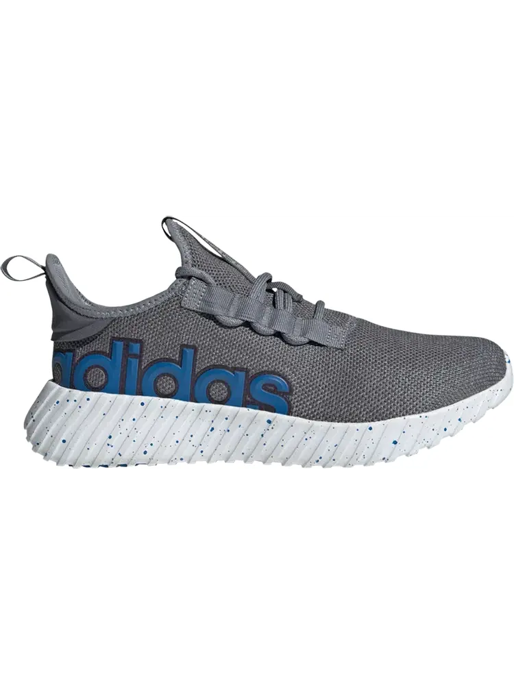 Кроссовки Kaptir 3.0 Wide 'Grey Bright Royal' — изображение 1 из 1, серый