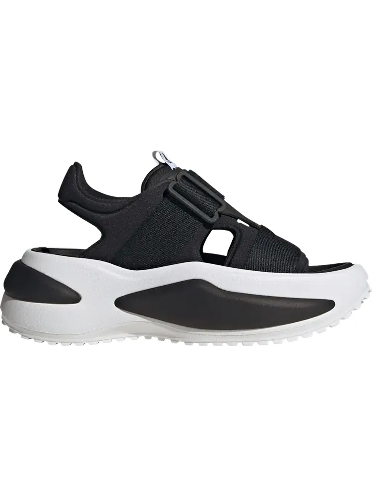 Кроссовки Wmns Mehana Sandal 'Black White' — изображение 1 из 1, черный