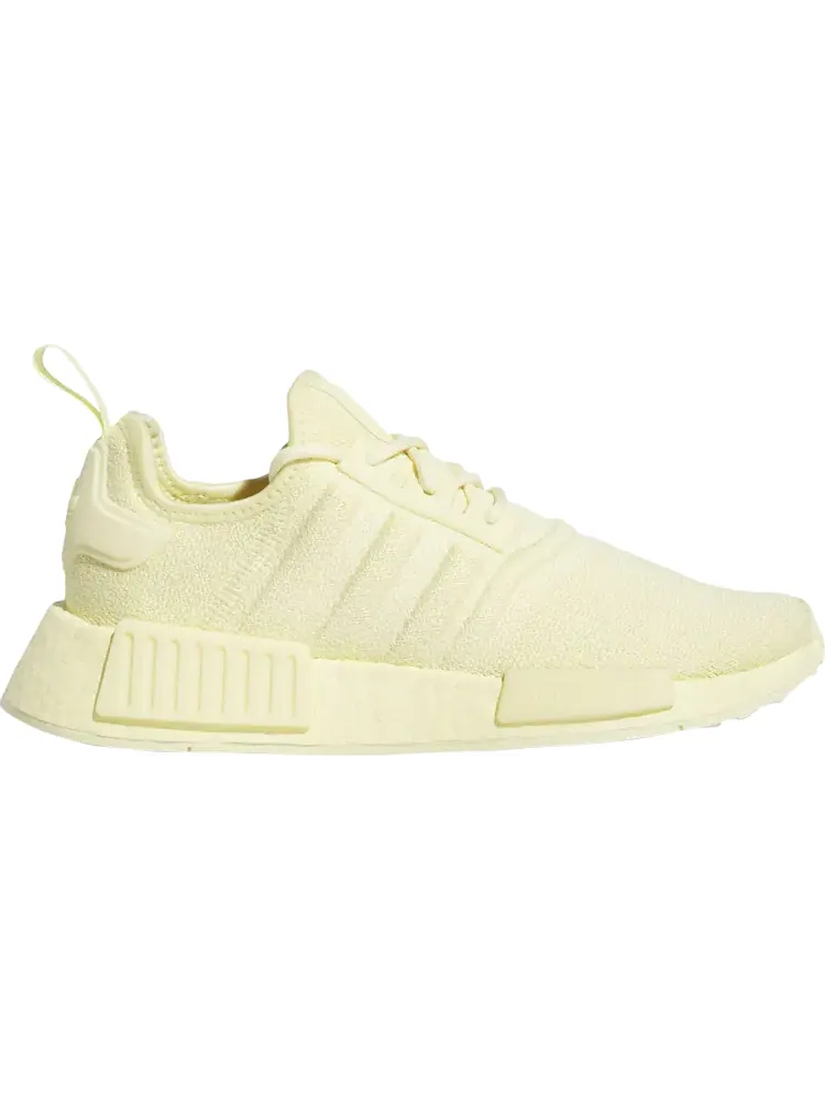 Кроссовки Wmns NMD_R1 'Almost Yellow' — изображение 1 из 1, желтый
