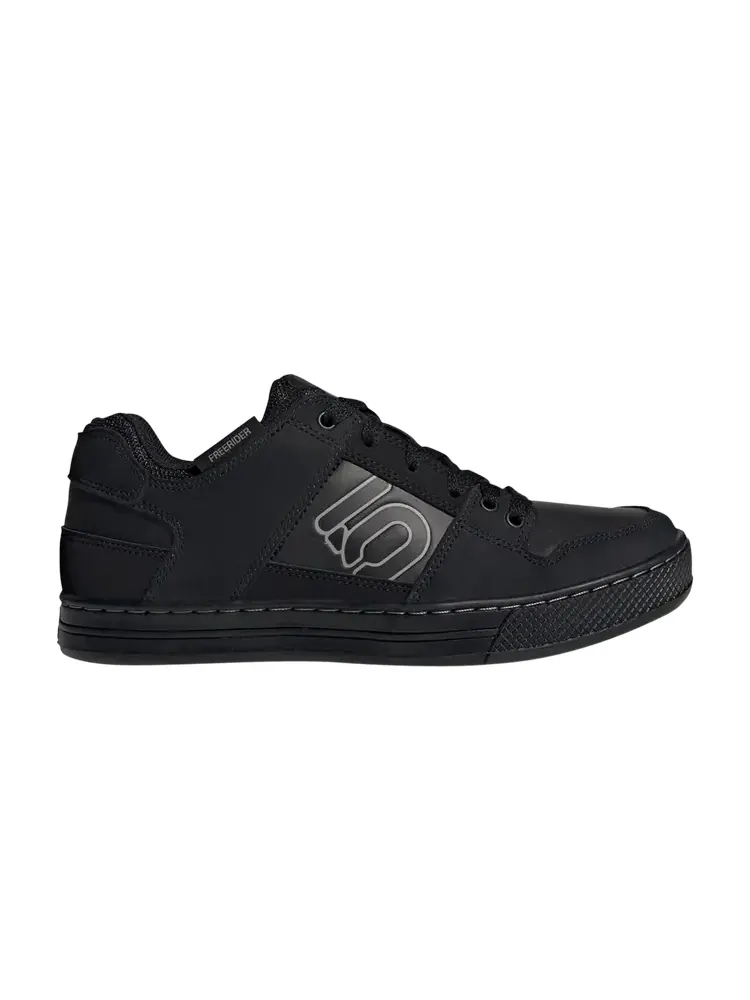Кроссовки Adidas Five Ten Freerider DLX — изображение 1 из 1, черный