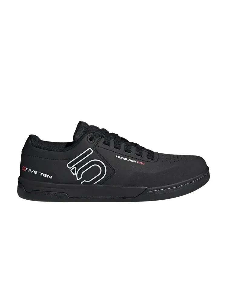 Кроссовки adidas Five Ten Freerider Pro 'Black White' — изображение 1 из 1, черный/белый/белый
