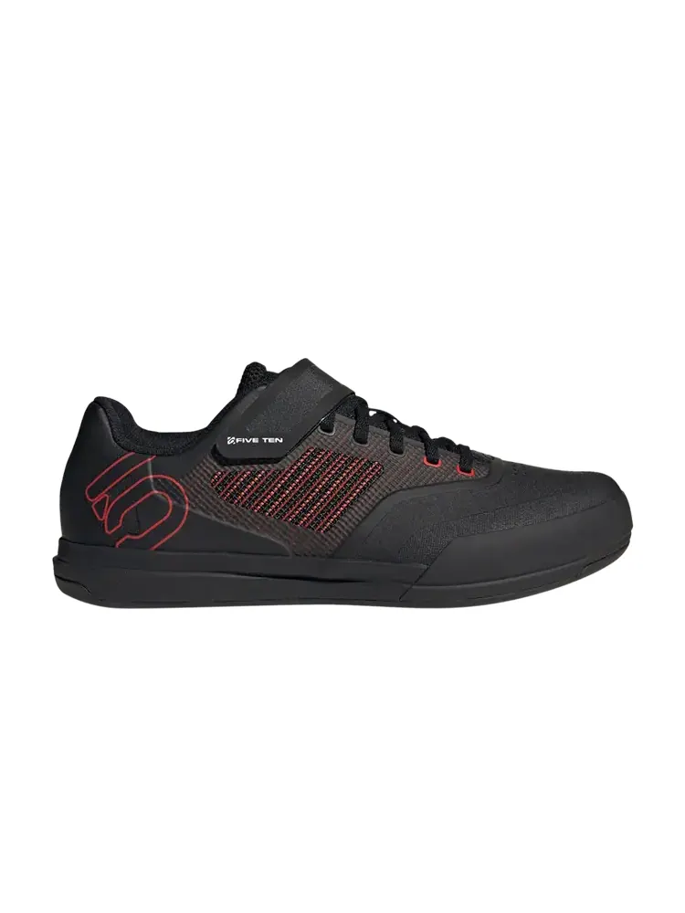 Кроссовки Adidas Five Ten Hellcat Pro — изображение 1 из 1, черный