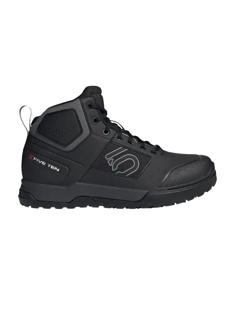 Кроссовки Adidas Five Ten Impact Pro Mid — изображение 1 из 1, черный