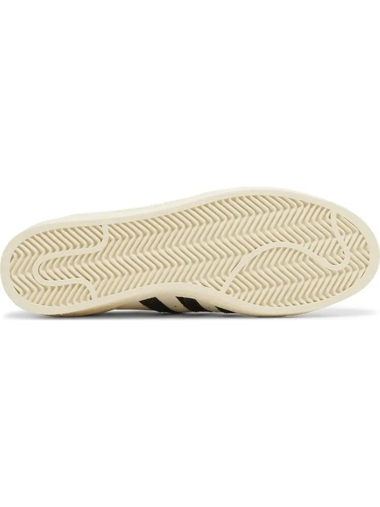 Кроссовки Superstar 82 'White Black Snakeskin' — изображение 4 из 4, белый