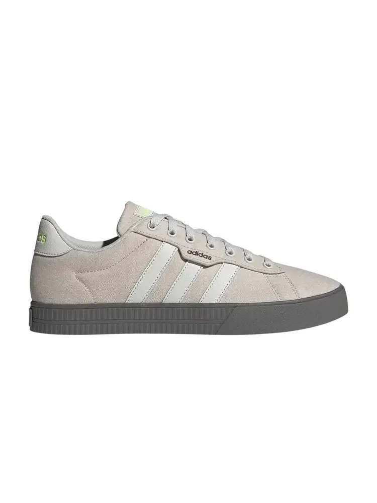 Кроссовки Adidas Daily 3.0 — изображение 1 из 1, серый