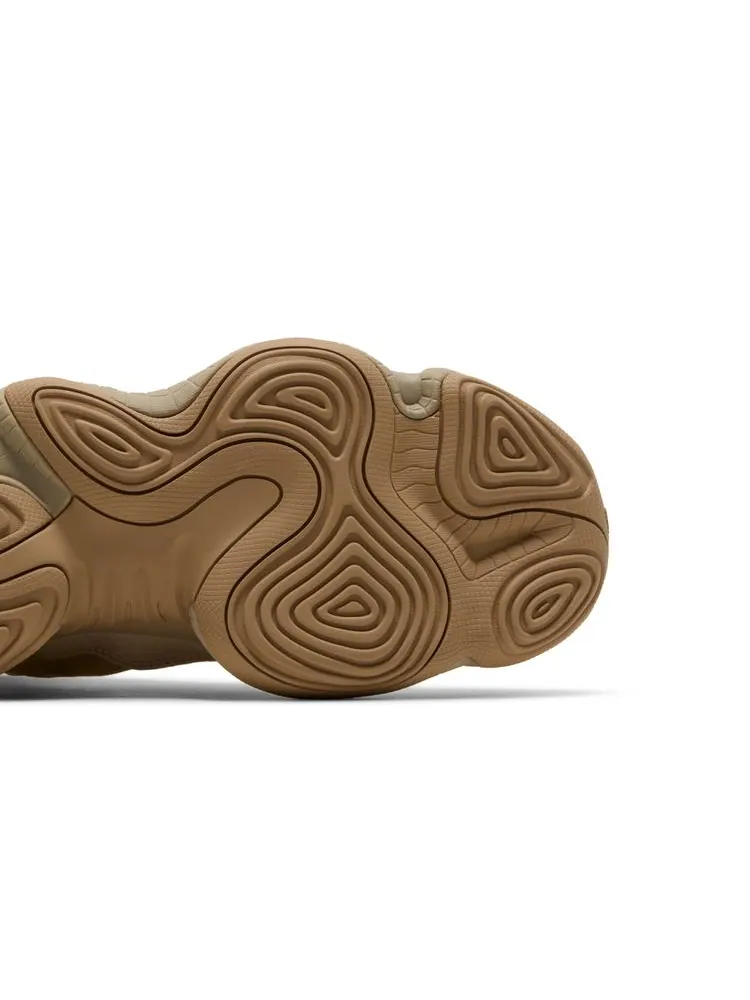 Ботинки Yeezy 500 Tactical Boot 'Sand' — изображение 5 из 8, бежевый