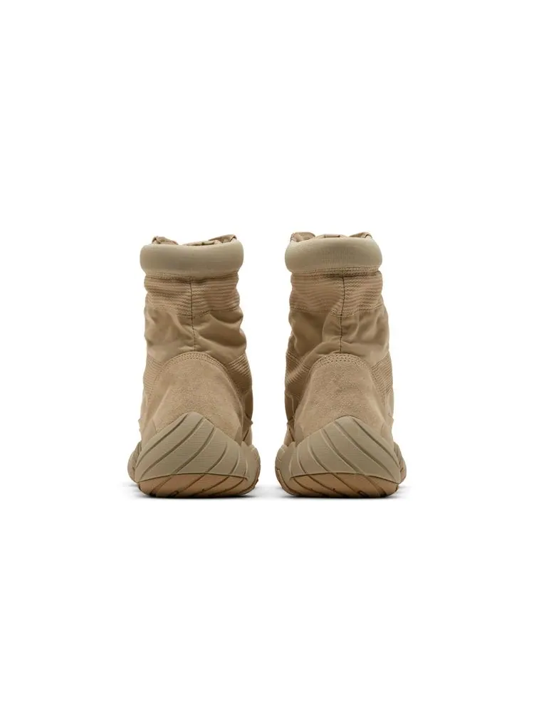 Ботинки Yeezy 500 Tactical Boot 'Sand' — изображение 6 из 8, бежевый