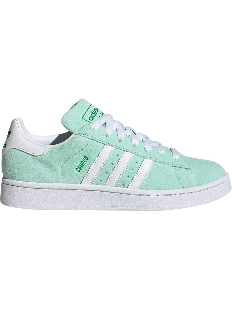 Кроссовки Wmns Campus 00s 'Clear Mint' — изображение 1 из 1, зеленый