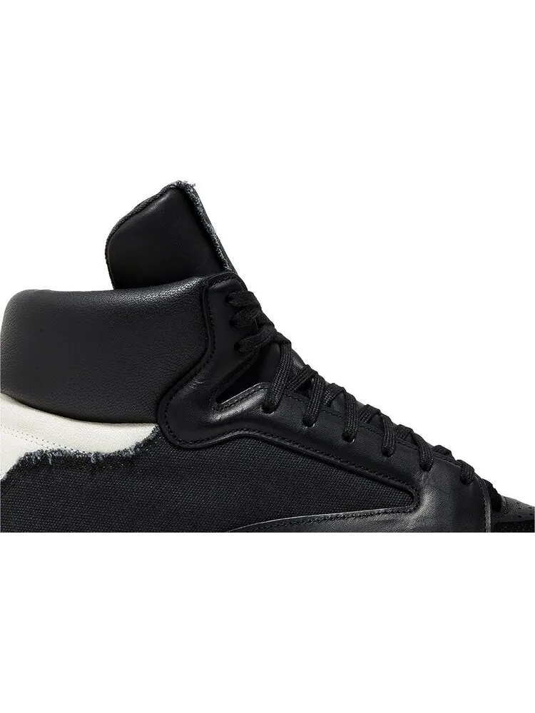 Кроссовки Y-3 Centennial High 'Black Off White' — изображение 2 из 4, черный