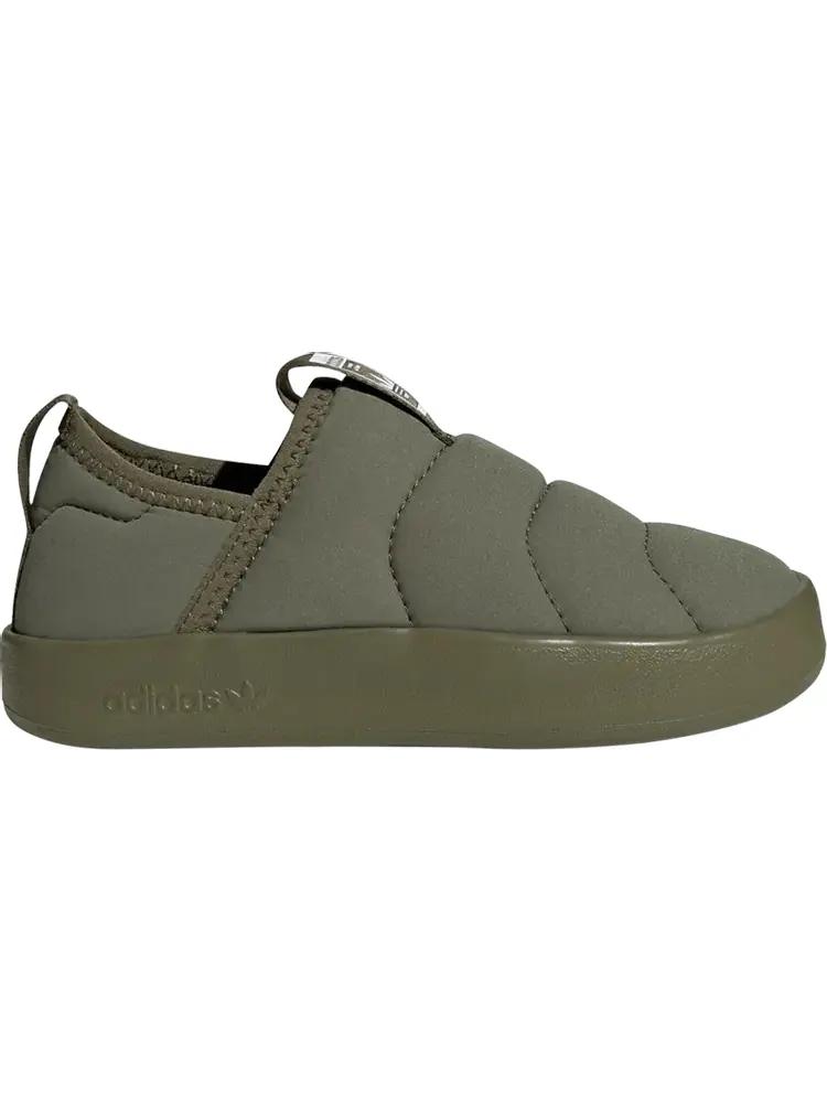 Кроссовки Puffylette 360 J 'Olive Strata' — изображение 1 из 1, зеленый