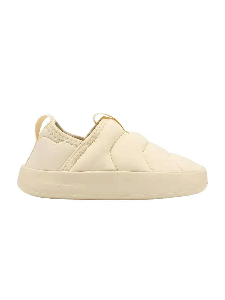Кроссовки adidas Puffylette 360 C Sand Strata — изображение 1 из 1, песочный