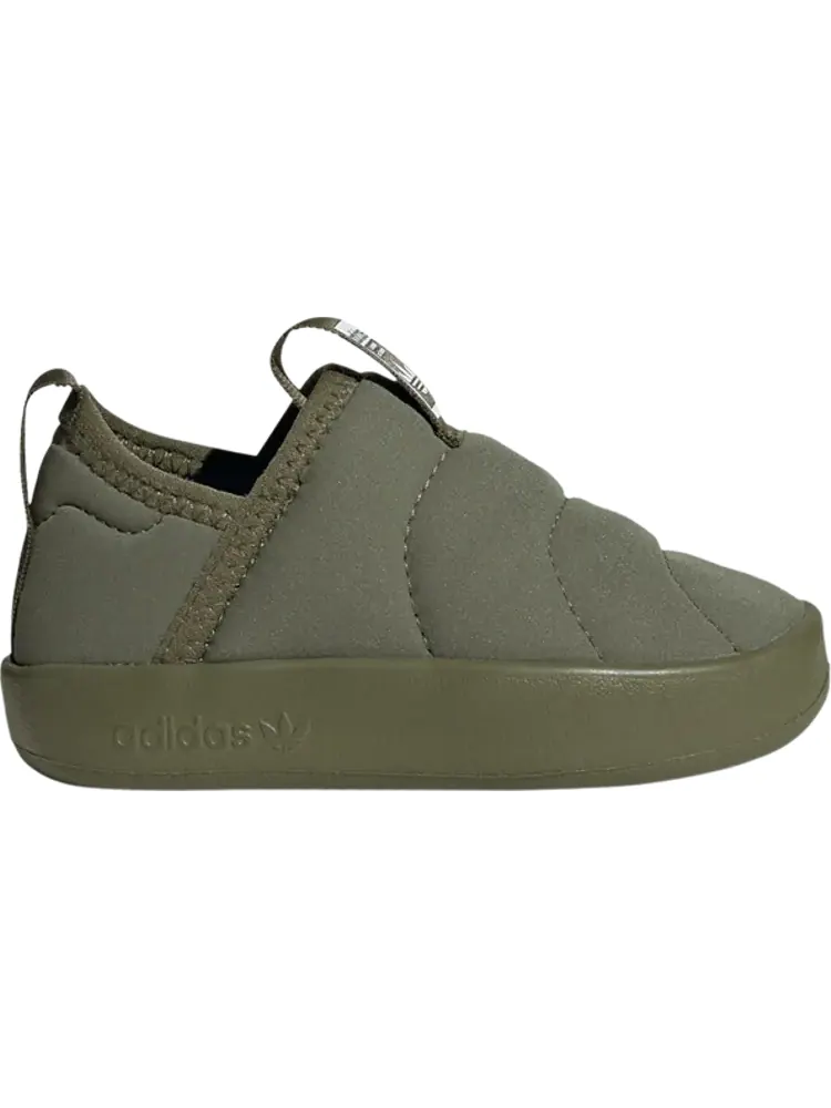 Кроссовки Puffylette 360 I 'Olive Strata' — изображение 1 из 1, зеленый