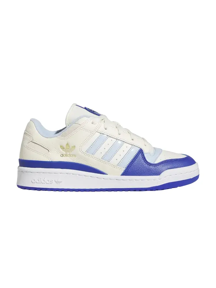 Кроссовки Adidas Forum Low CL — изображение 1 из 1, бежевый