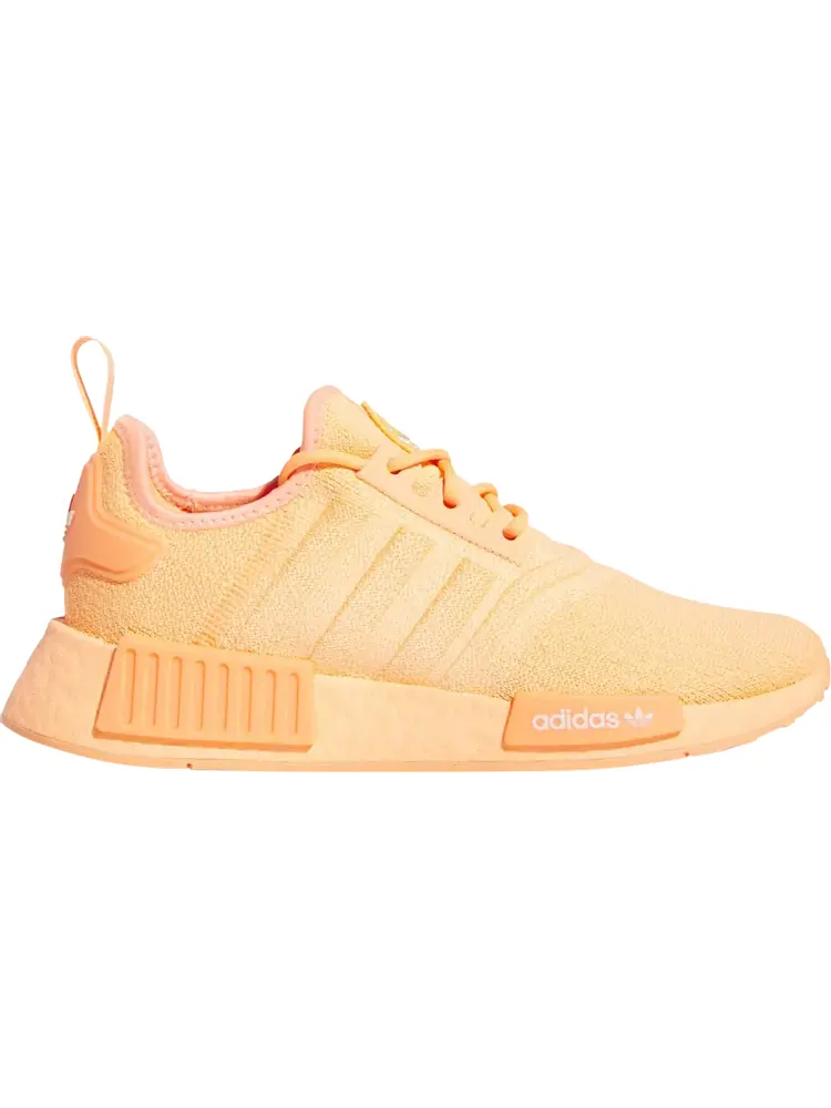 Кроссовки Wmns NMD_R1 'Beam Orange' — изображение 1 из 1, оранжевый