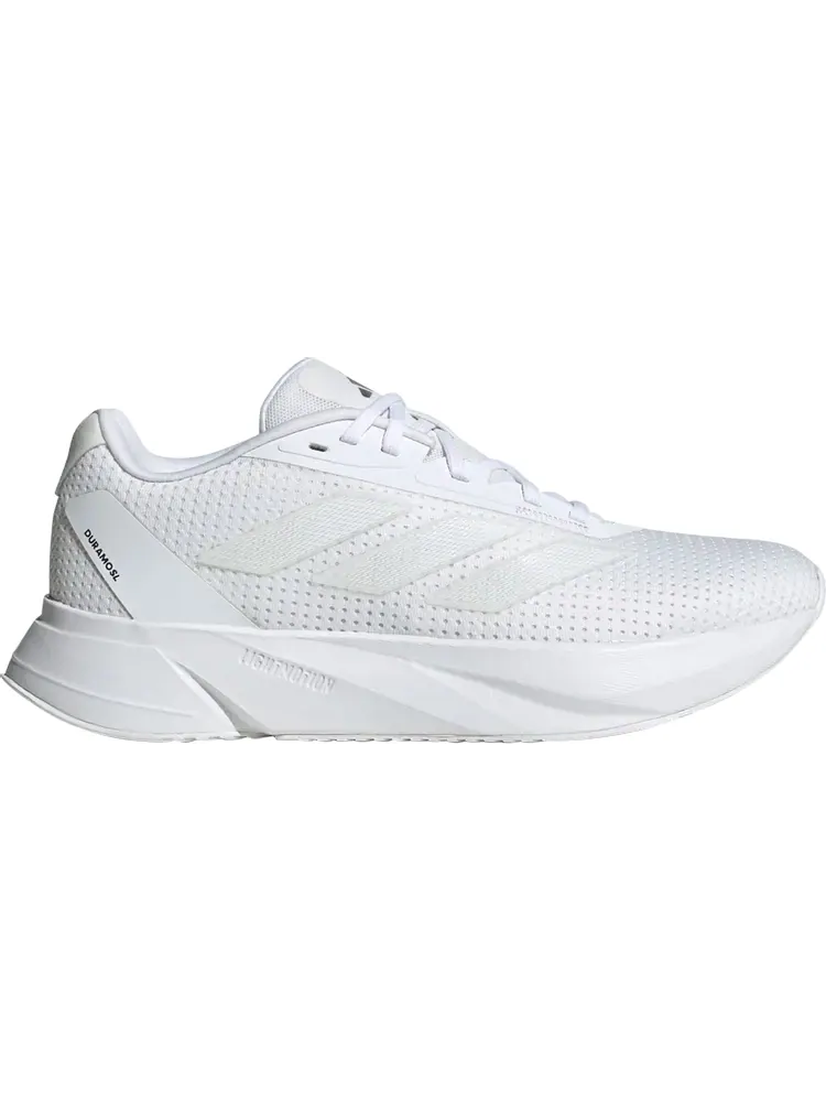 Кроссовки Wmns Duramo SL 'White' — изображение 1 из 1, белый