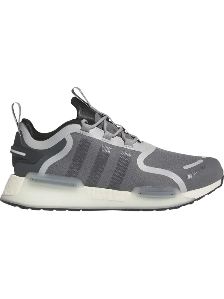 Кроссовки NMD_V3 GORE-TEX 'Team Grey' — изображение 1 из 1, серый