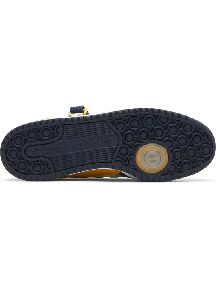 Кроссовки Snipes x Forum Low '313 Day' — изображение 4 из 4, белый