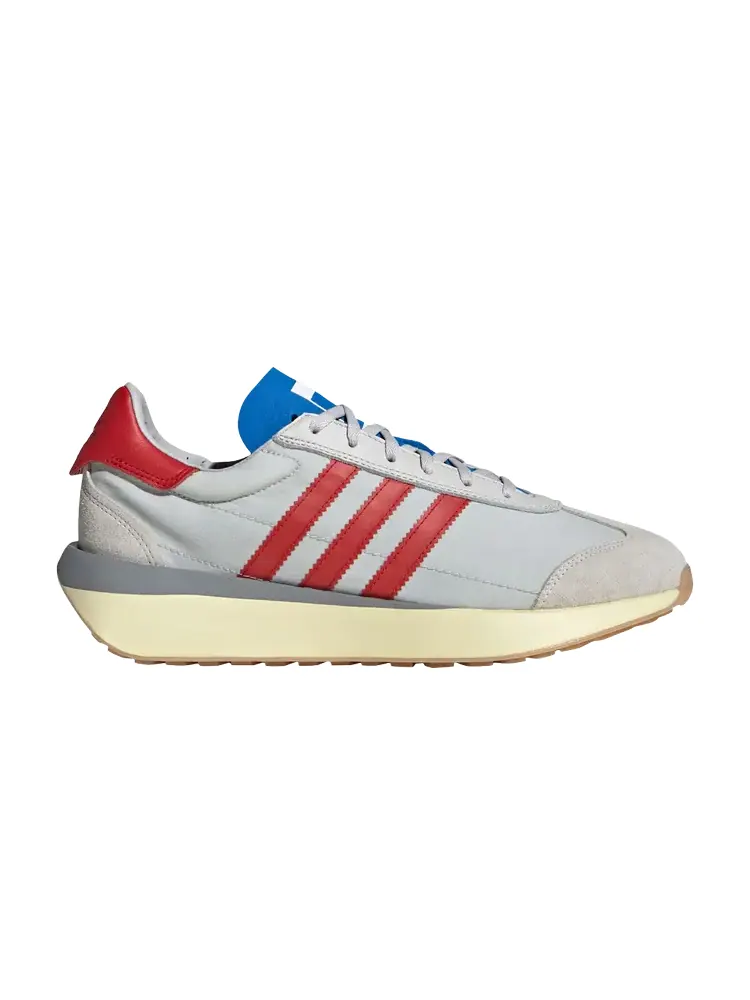 Кроссовки Adidas Country XLG — изображение 1 из 1, серый
