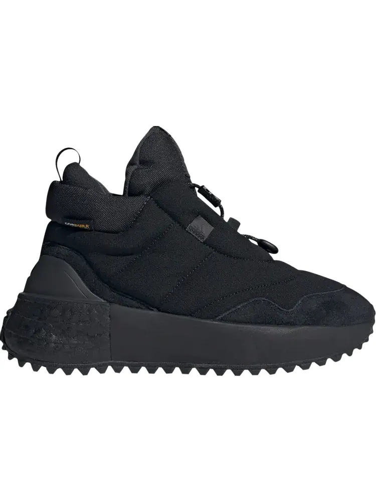 Кроссовки Wmns X_PLRBOOST Puffer 'Black Carbon' — изображение 1 из 1, черный