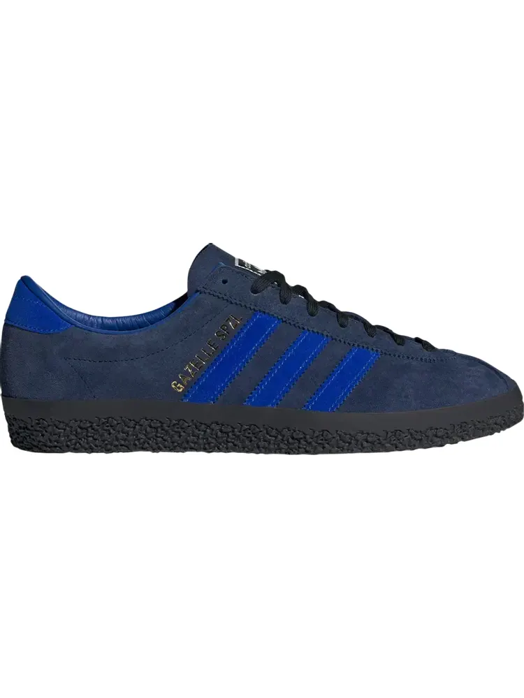 Кроссовки Gazelle Spezial 'Night Indigo' — изображение 1 из 1, синий