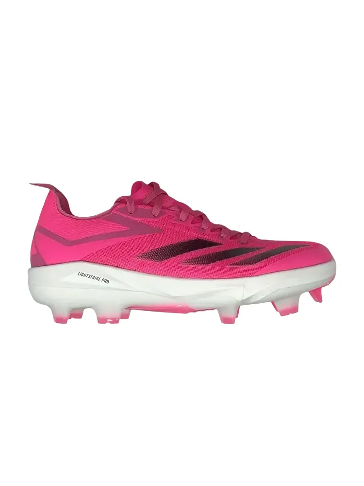 Adidas Adizero Electric+ TPU 'Lucid Pink' — изображение 1 из 1, розовый