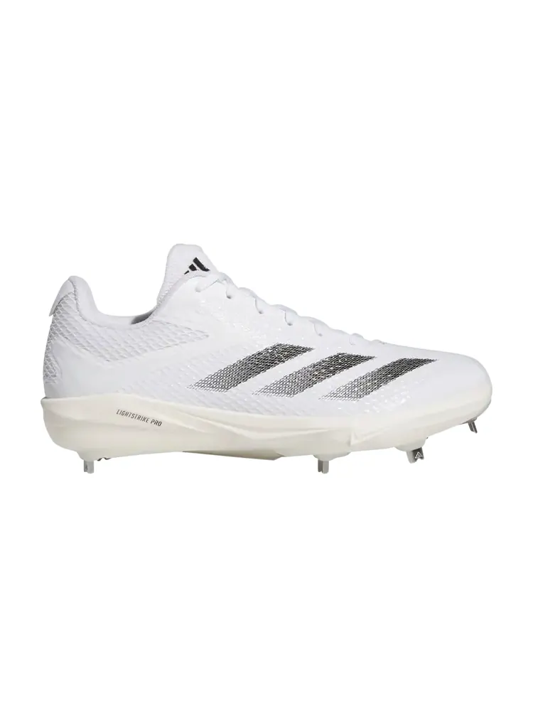 Кроссовки Adizero Electric — изображение 1 из 1, белый/черный