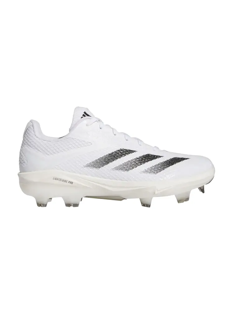 Кроссовки Adizero Electric TPU — изображение 1 из 1, белый/черный
