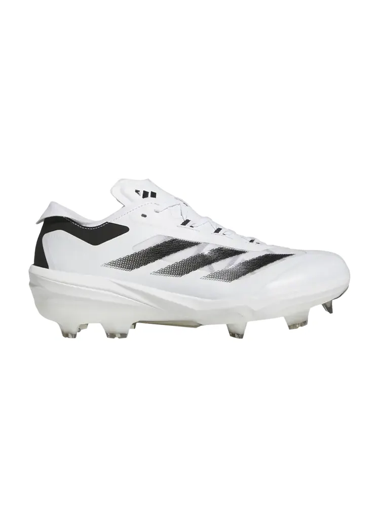 Кроссовки Adizero Impact TPU — изображение 1 из 1, белый/черный