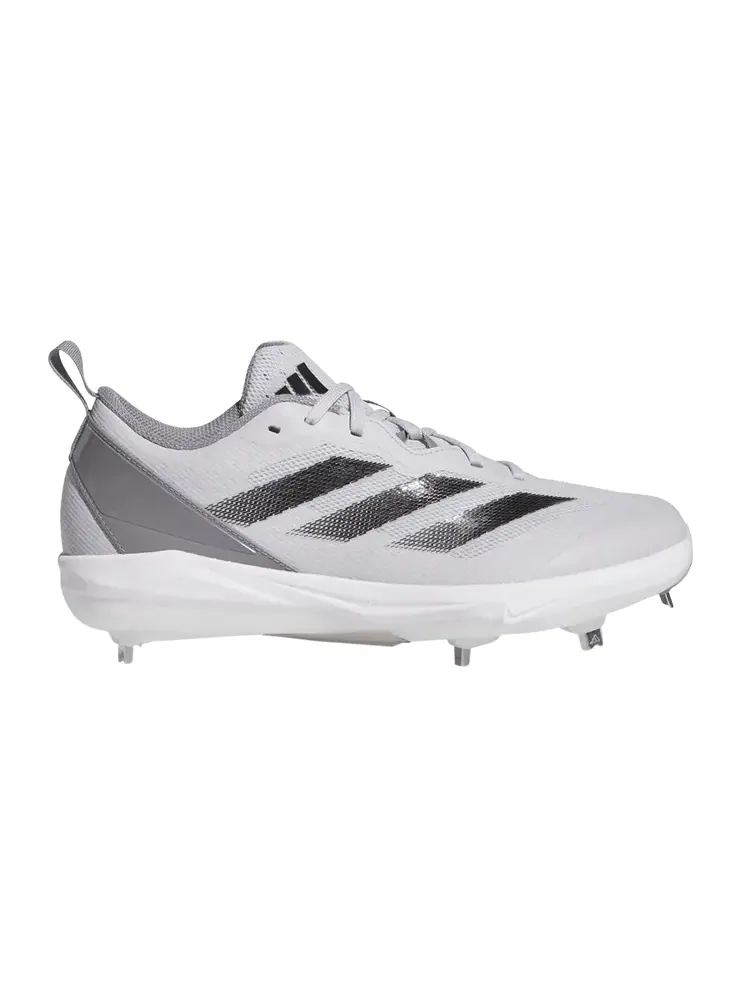 Кроссовки Wmns Adizero Instinct — изображение 1 из 1, светлый серый черный
