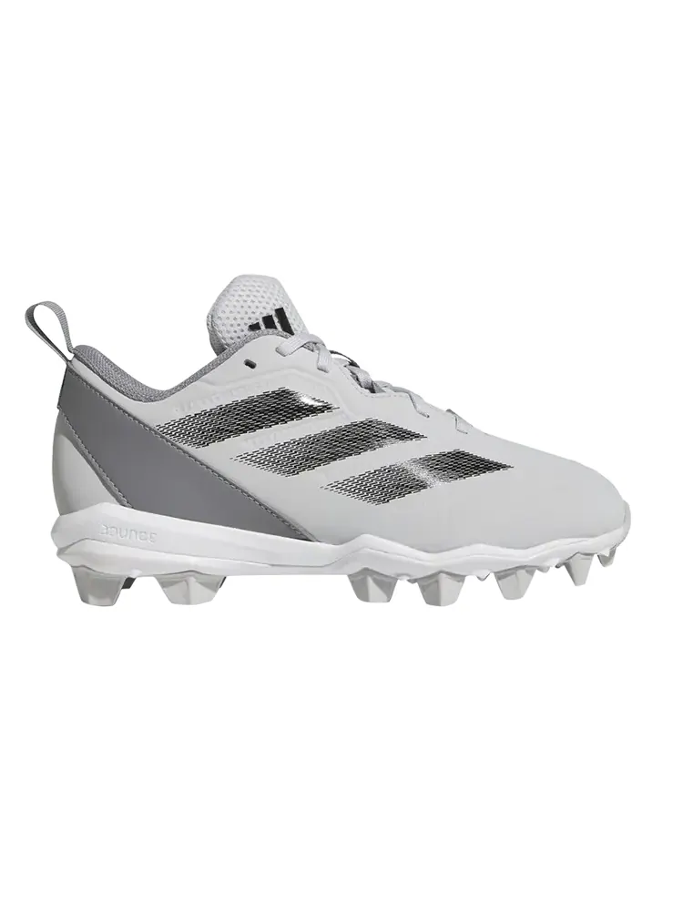 Кроссовки Adizero Instinct K — изображение 1 из 1, светлый серый